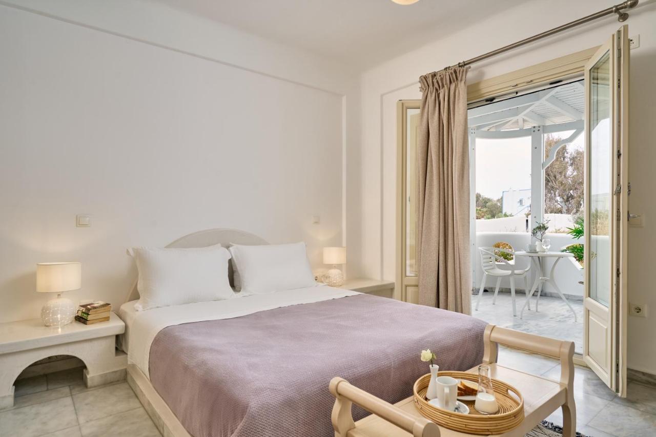 La Maison Private Villa Agia Paraskevi  Luaran gambar