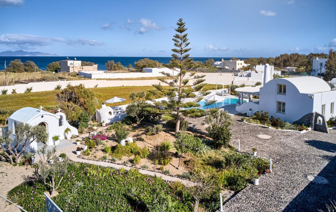 La Maison Private Villa Agia Paraskevi  Luaran gambar
