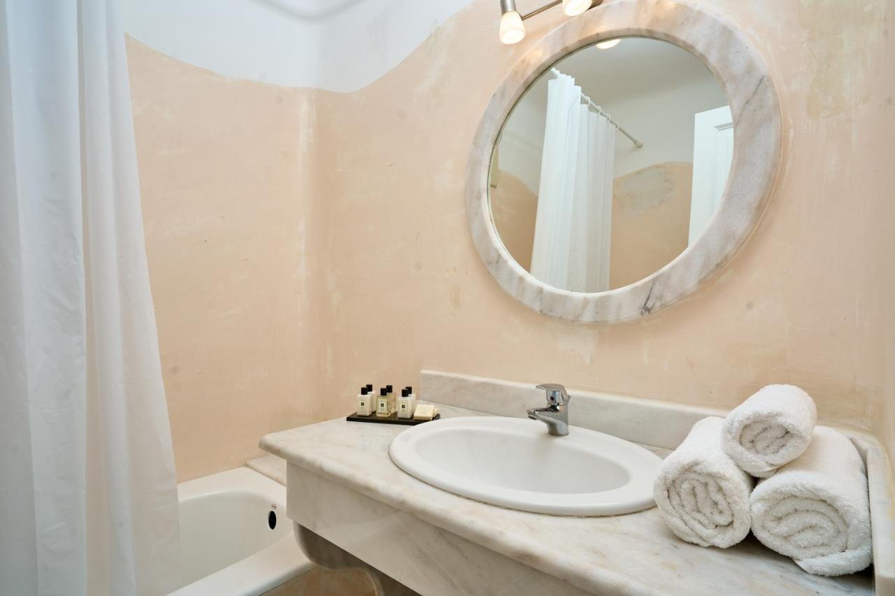 La Maison Private Villa Agia Paraskevi  Luaran gambar